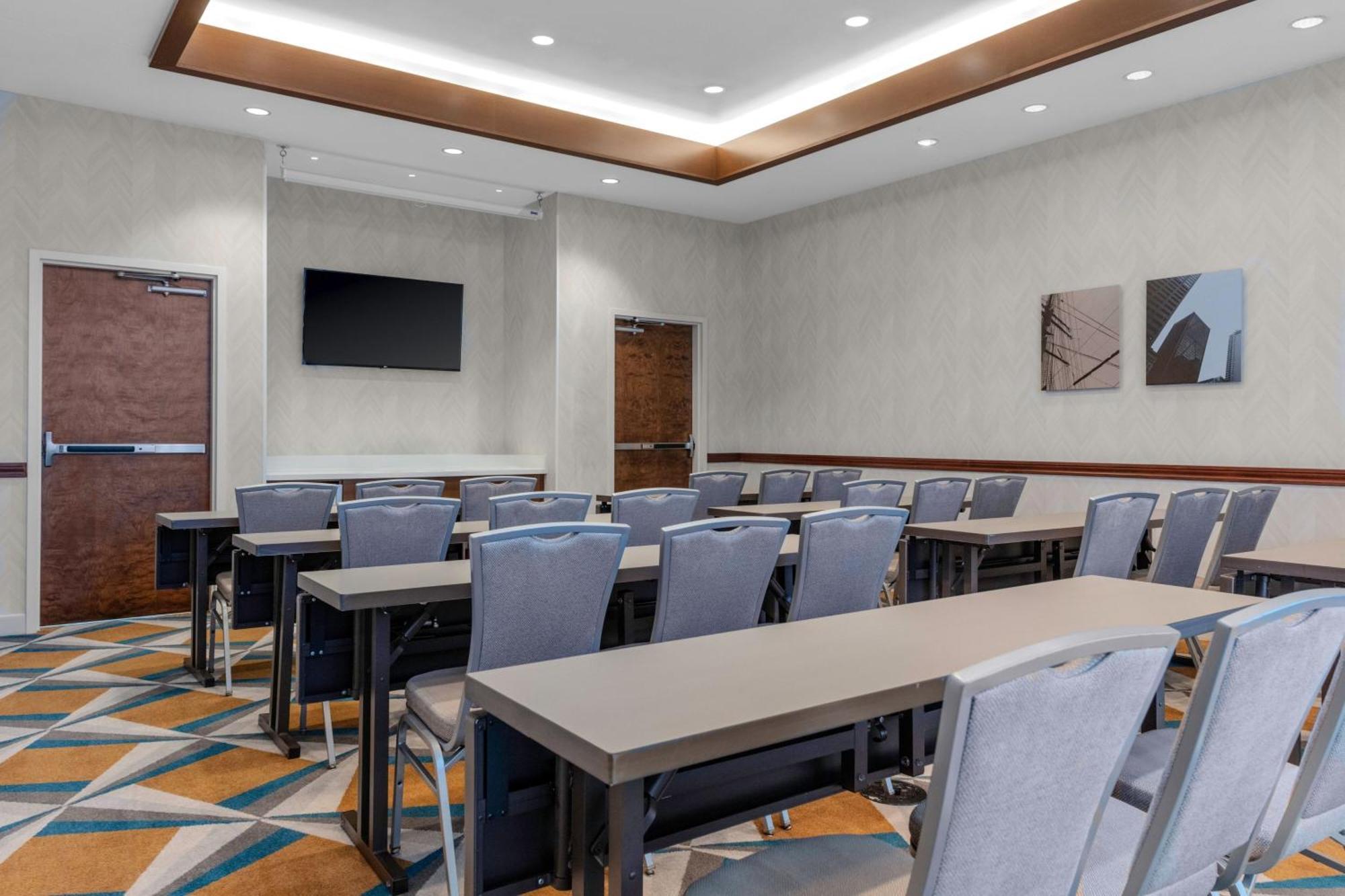 Residence Inn By Marriott Boston Берлингтон Экстерьер фото