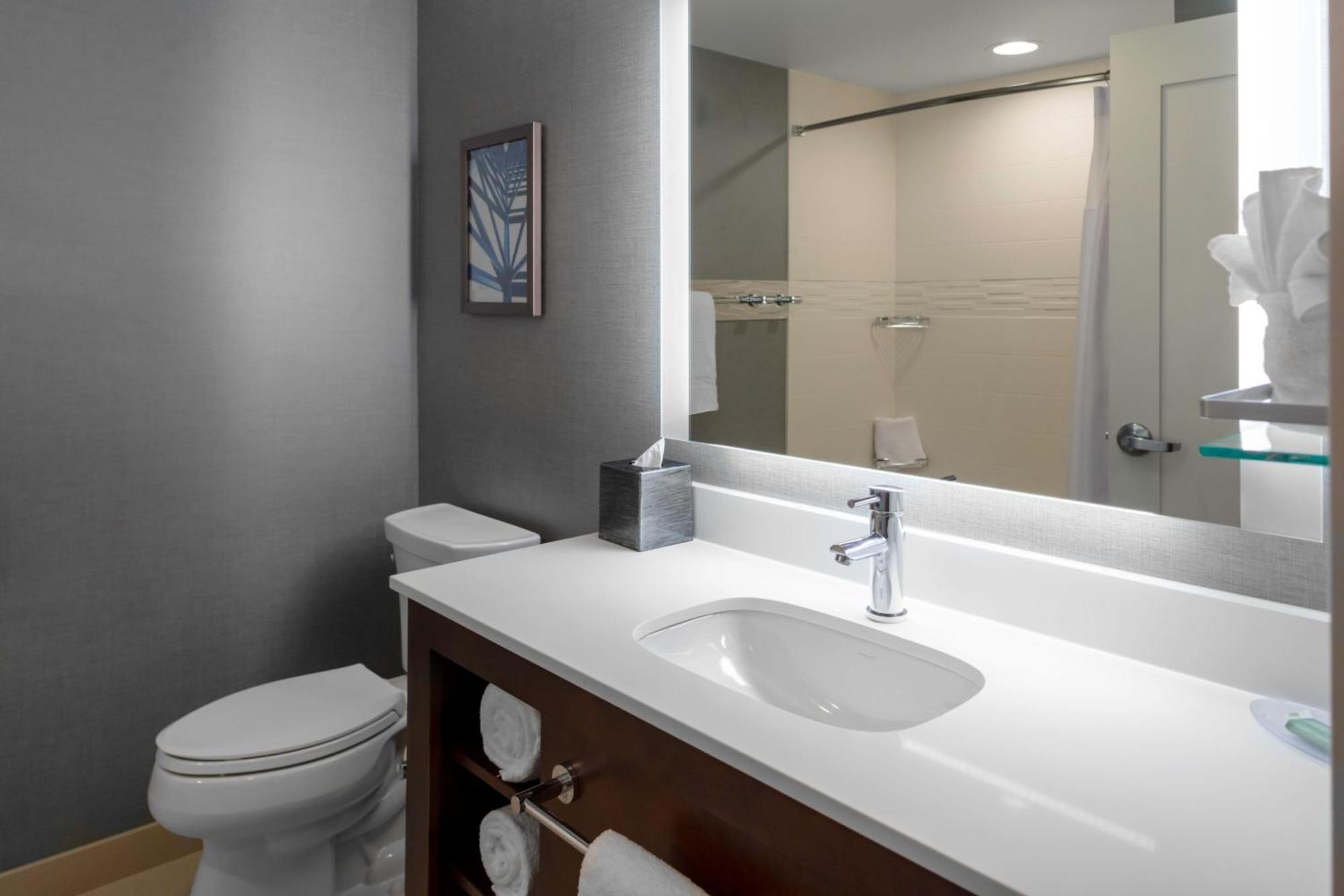 Residence Inn By Marriott Boston Берлингтон Экстерьер фото