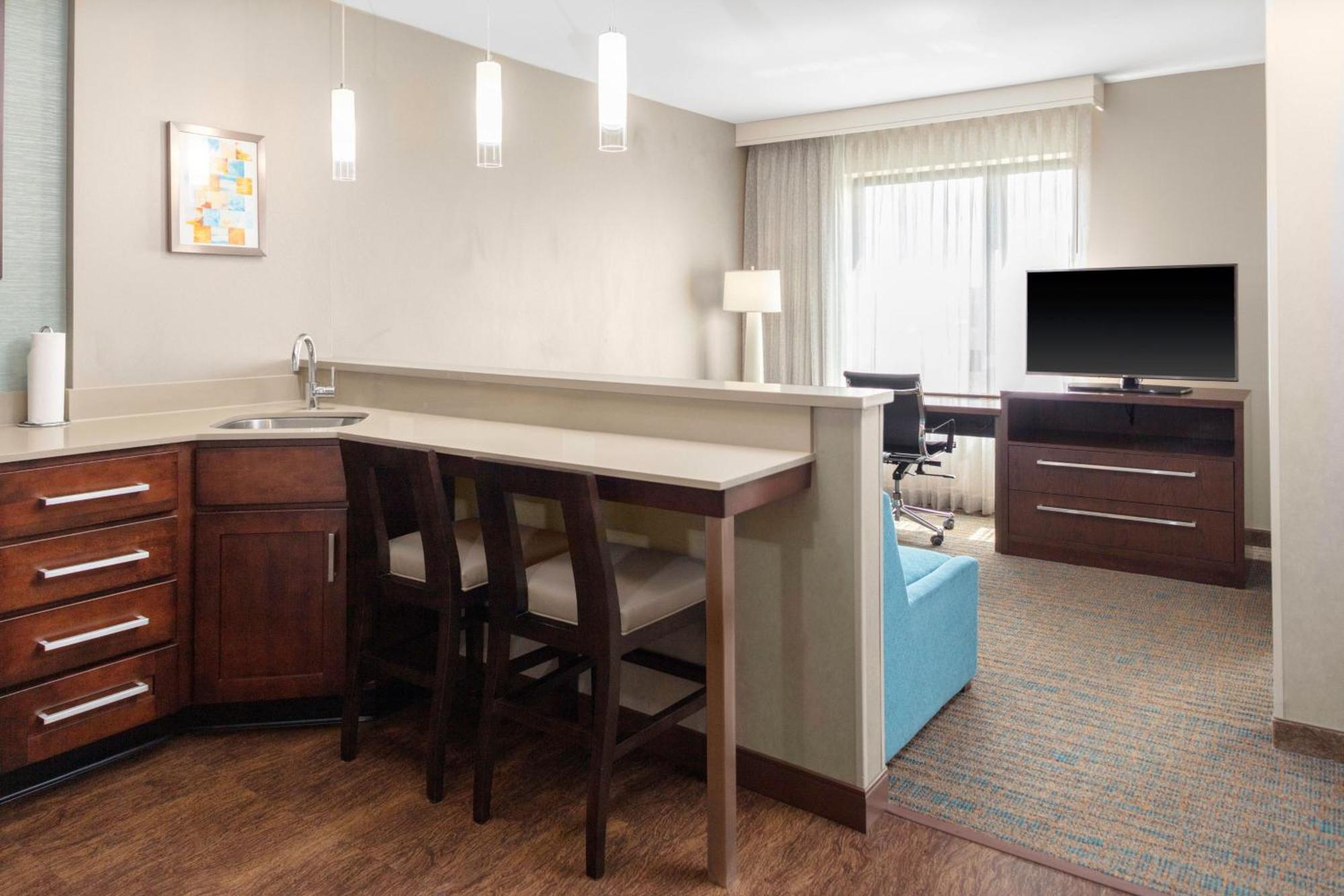 Residence Inn By Marriott Boston Берлингтон Экстерьер фото